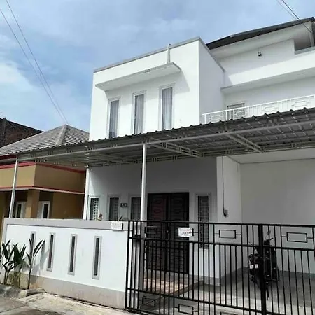 La Casa Arin Villa